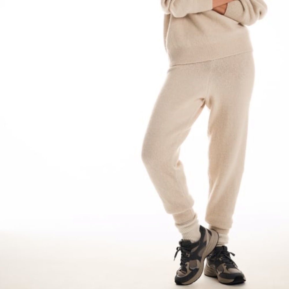 𝗡𝗪𝗧 𝗭𝗮𝗿𝗮 • Knit Pants - Picture 5 of 12